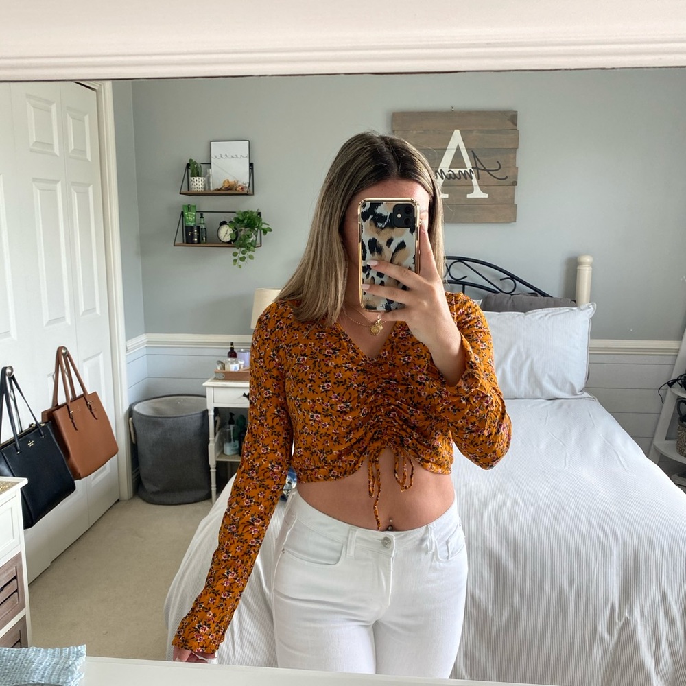 wild fable shirt